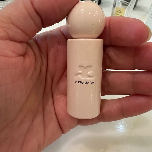 Empty Mini Perfume Collection - Picture 5 of 12